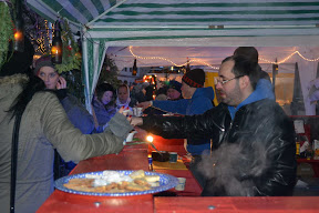 Christkindlmarkt