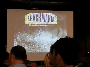 Sharkmania in Marchtrenk