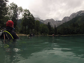 Langbathsee