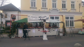 Weihnachtsmarkt