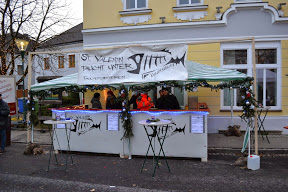 Weihnachtsmarkt