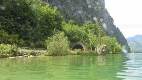 Zweitagesreise ins Salzkammergut